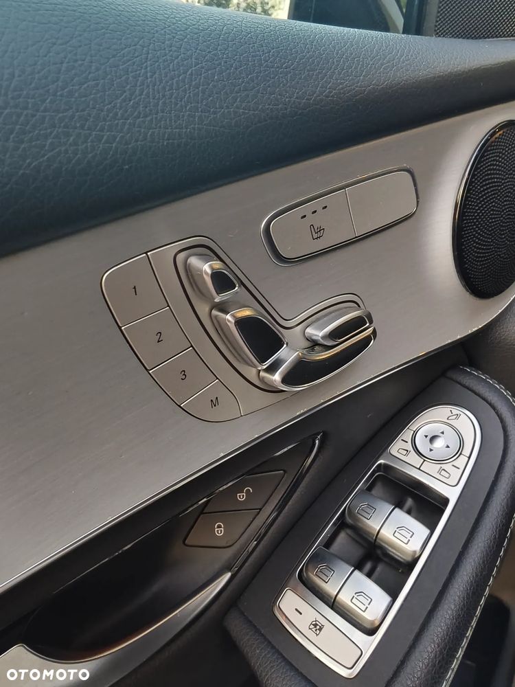 Mercedes-Benz GLC - 8