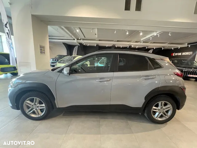 Hyundai KONA 1.0 T-GDI 120 CP 7 DCT 2WD Highway - 10