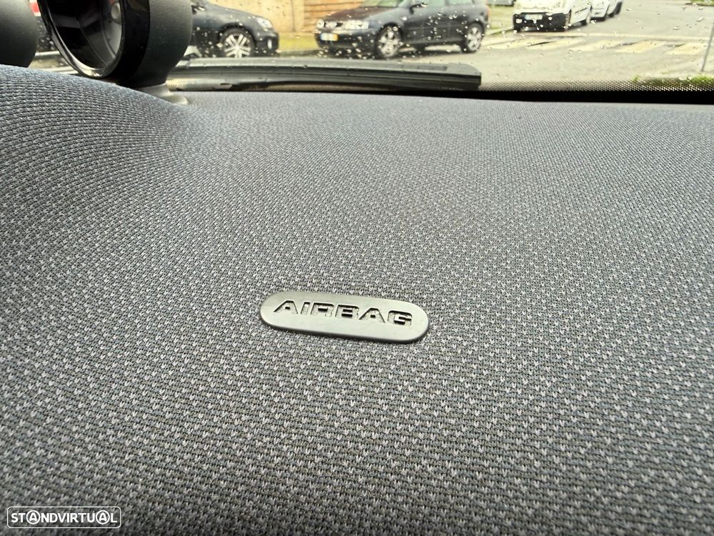 Smart ForTwo Coupé 1.0 mhd Passion 71 - 23