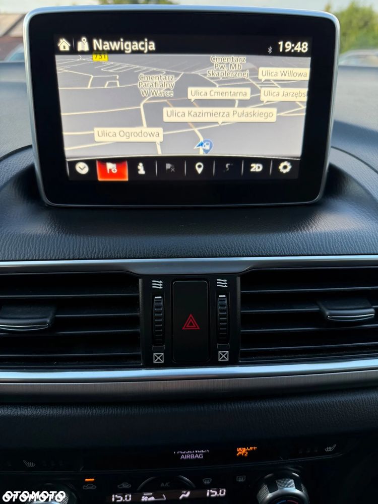 Mazda 3 SKYACTIV-G 120 Exclusive-Line - 26