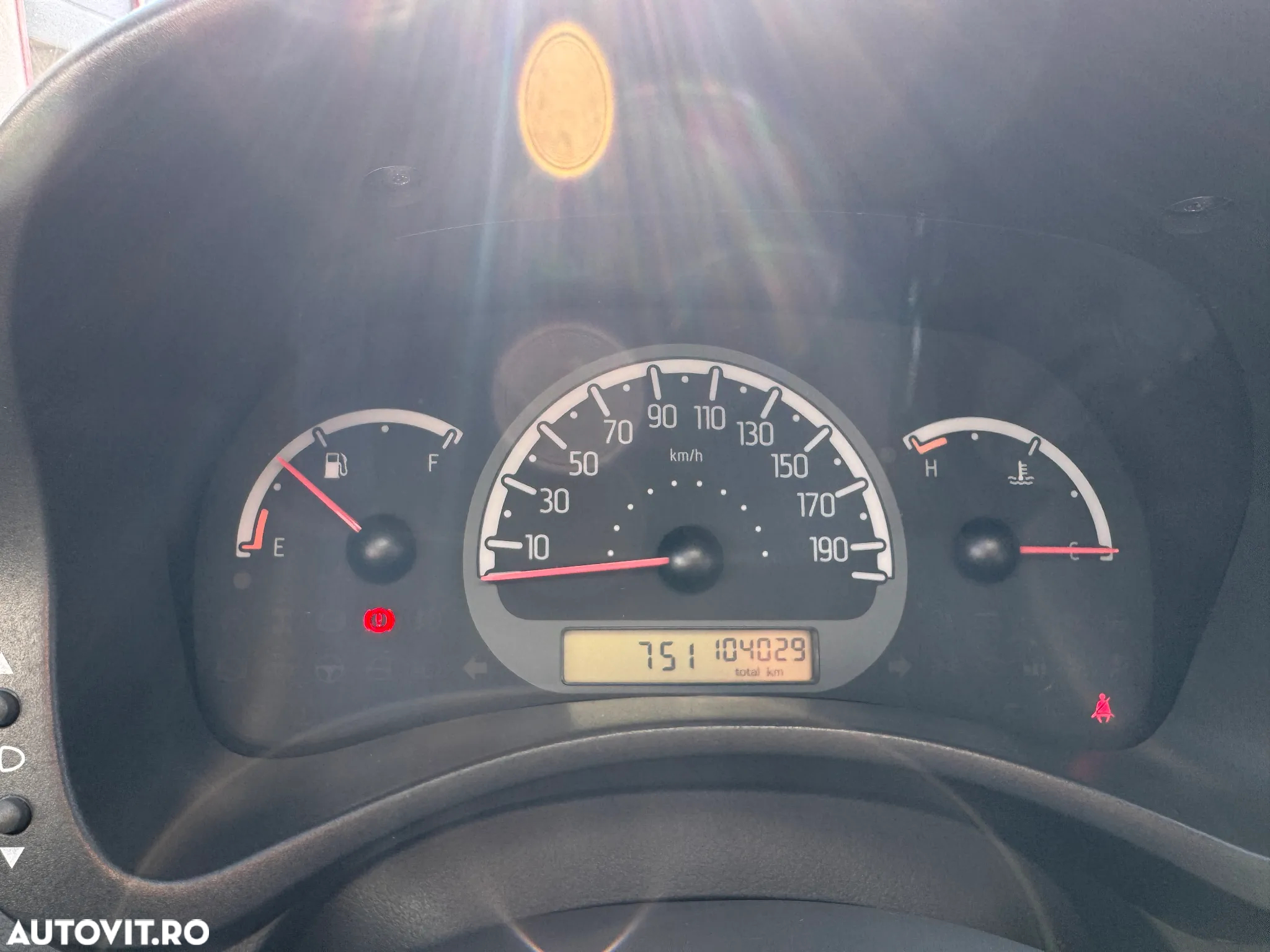 Fiat Panda 1.1 Active - 18