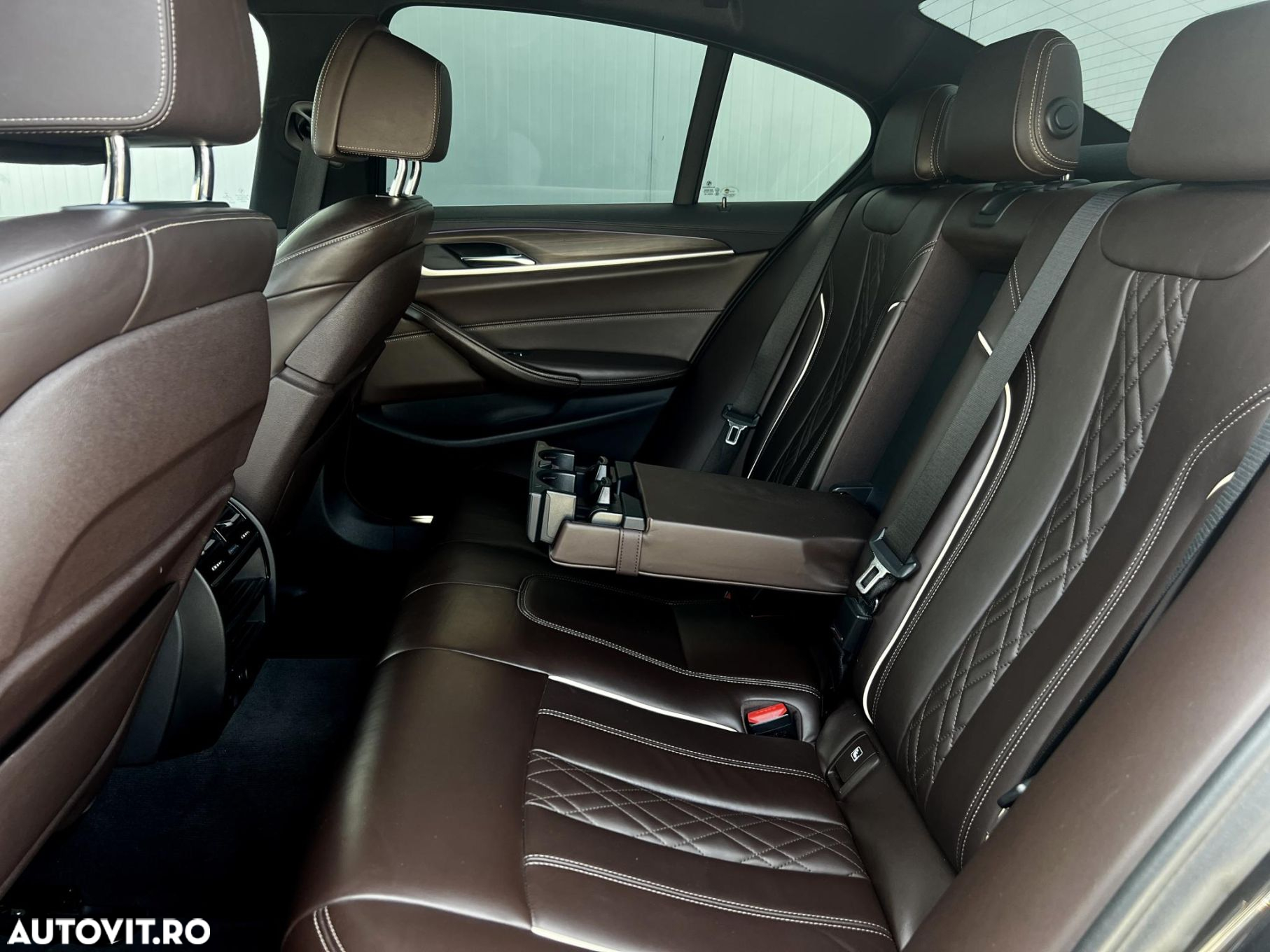 BMW Seria 5 - 35