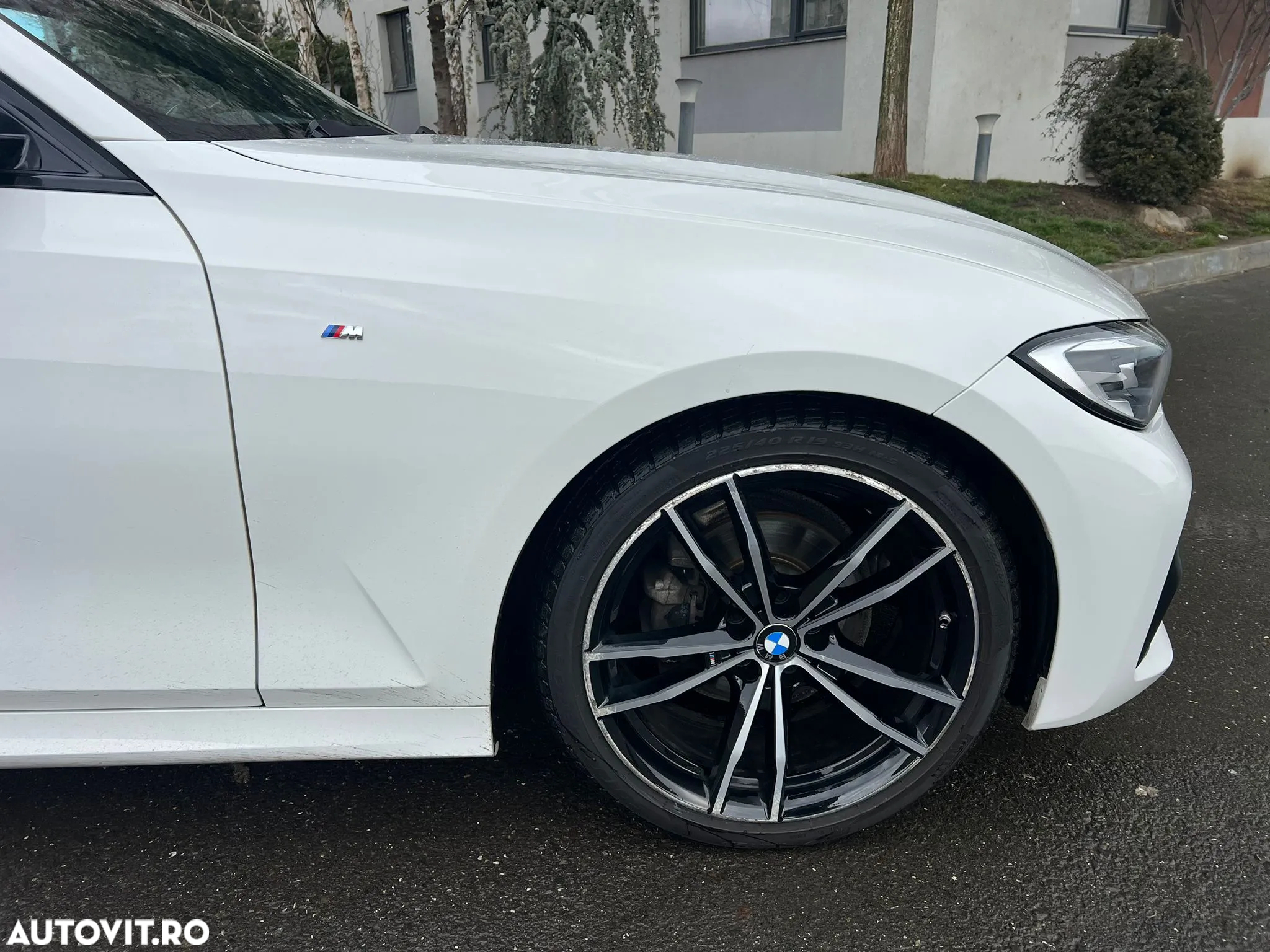BMW Seria 3 - 12