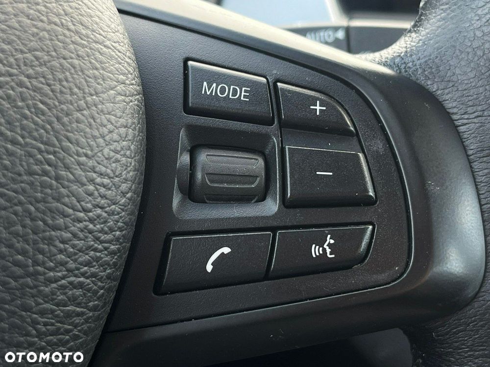 BMW X1 xDrive25e Advantage - 21