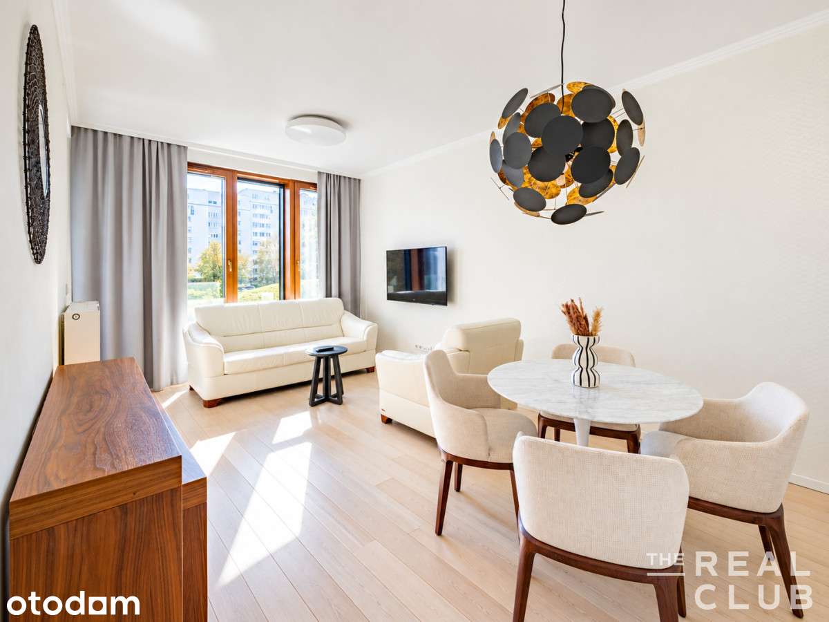 1-roms leilighet, 50 m²