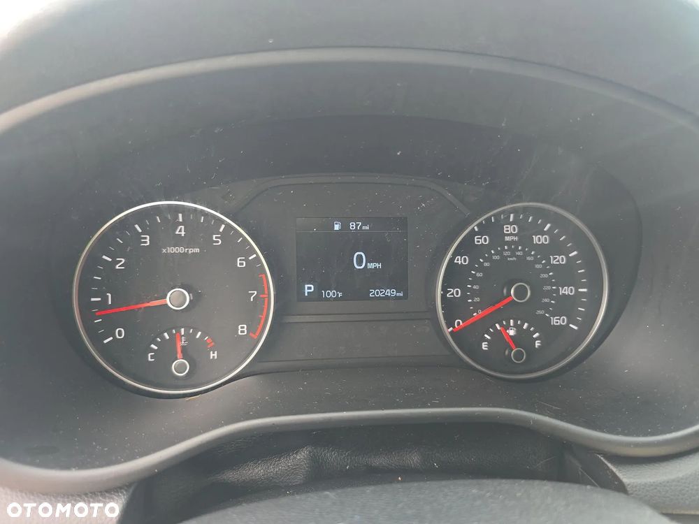 Kia Sportage - 15