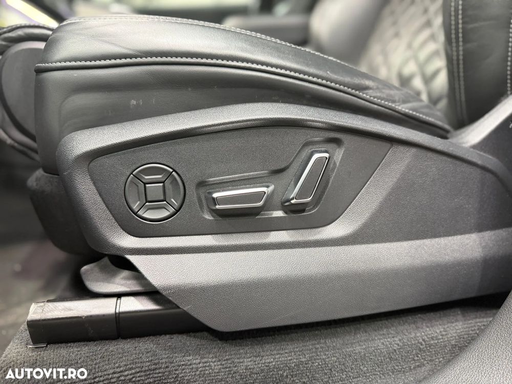 Audi Q7 3.0 55 TFSI quattro Tiptronic S Line - 14