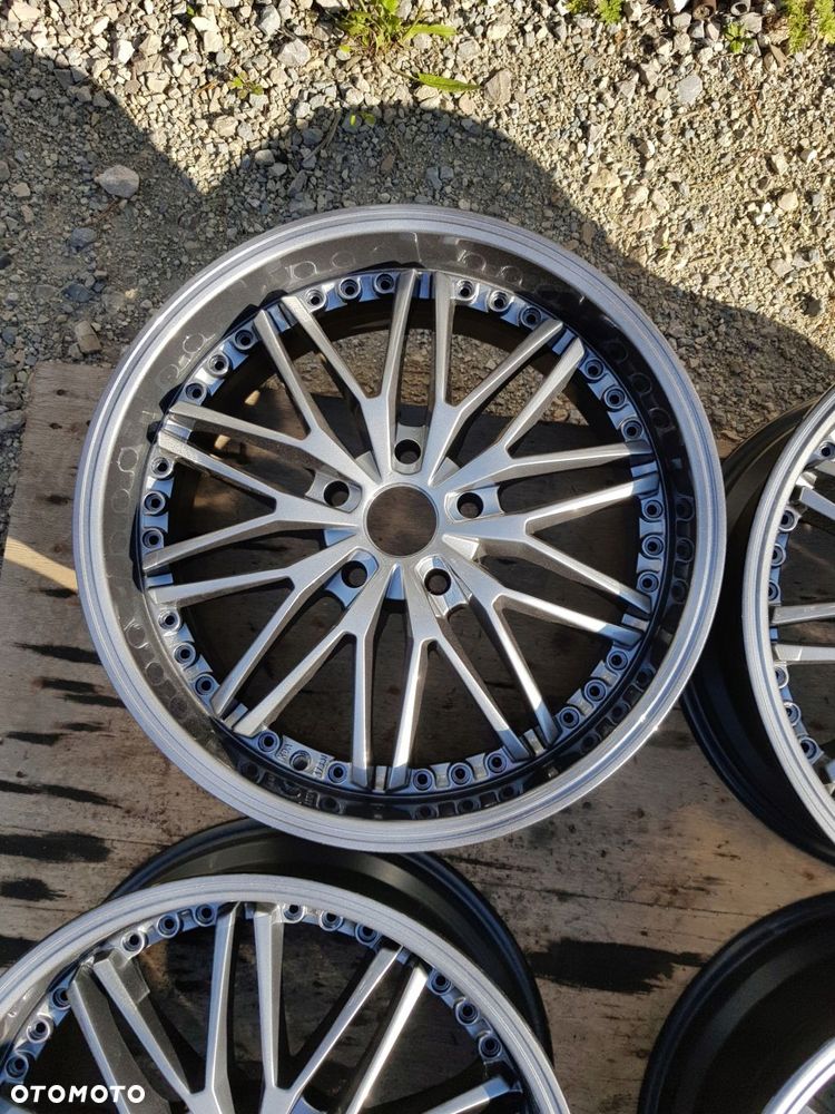 alufelgi px18018 toyota honda 8.0 ''x 18'' 5x114.3 et42 - 6