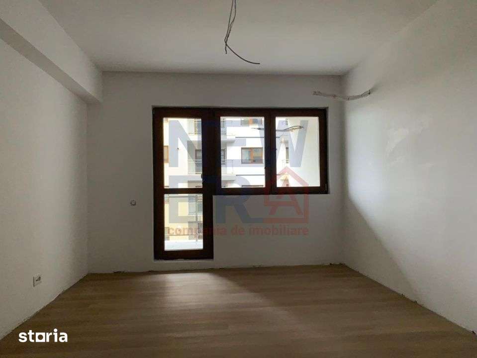 De vanzare apartament cu 2 camere - centrala termica Cartier Solar — fotografia 1