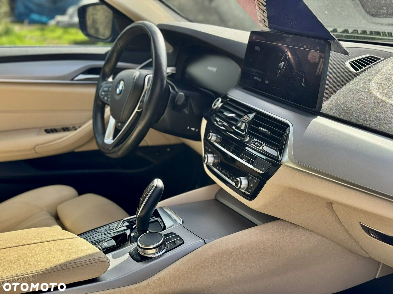 BMW Seria 5 - 11
