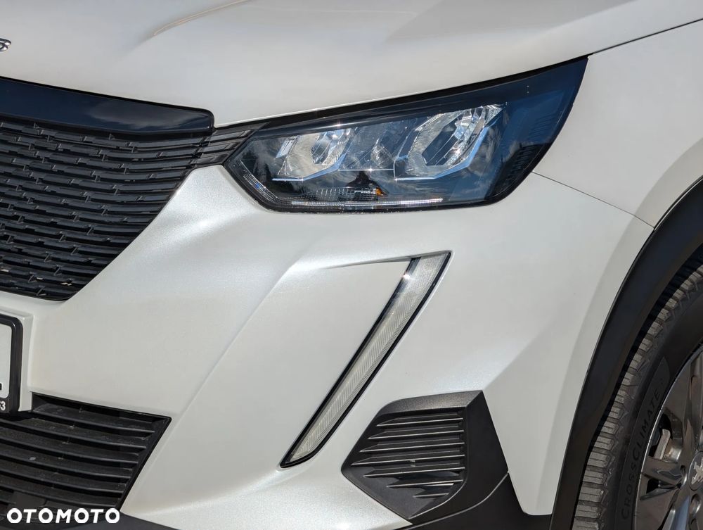 Peugeot 2008 PureTech 130 Active - 10