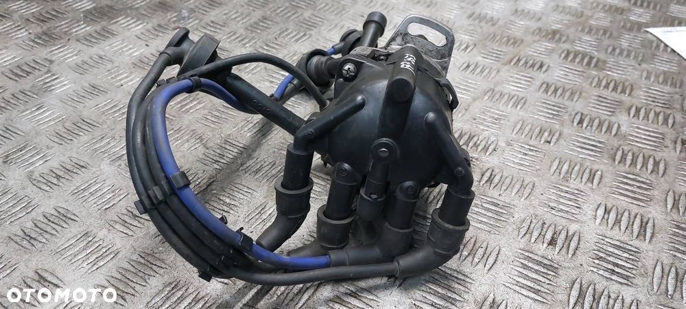 APARAT ZAPŁONOWY + PRZEWODY CARISMA 1.8 GDI - 3