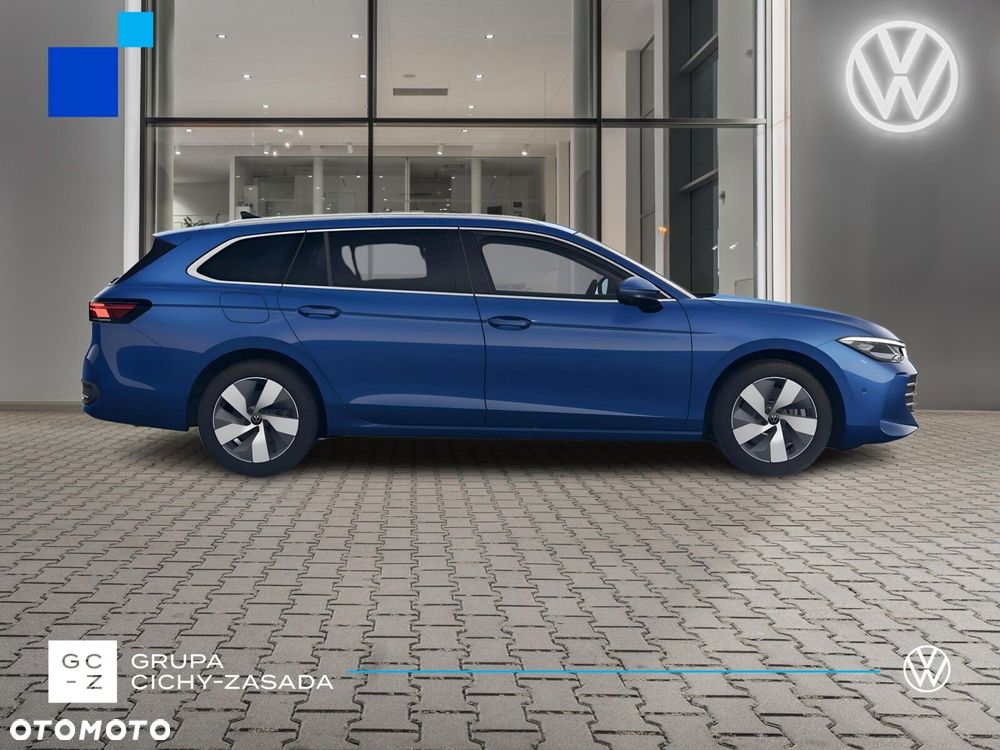 Volkswagen Passat - 6