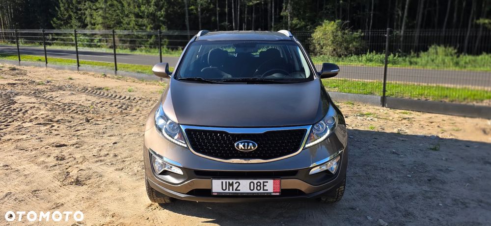 Kia Sportage 1.6 GDI XL 2WD - 13