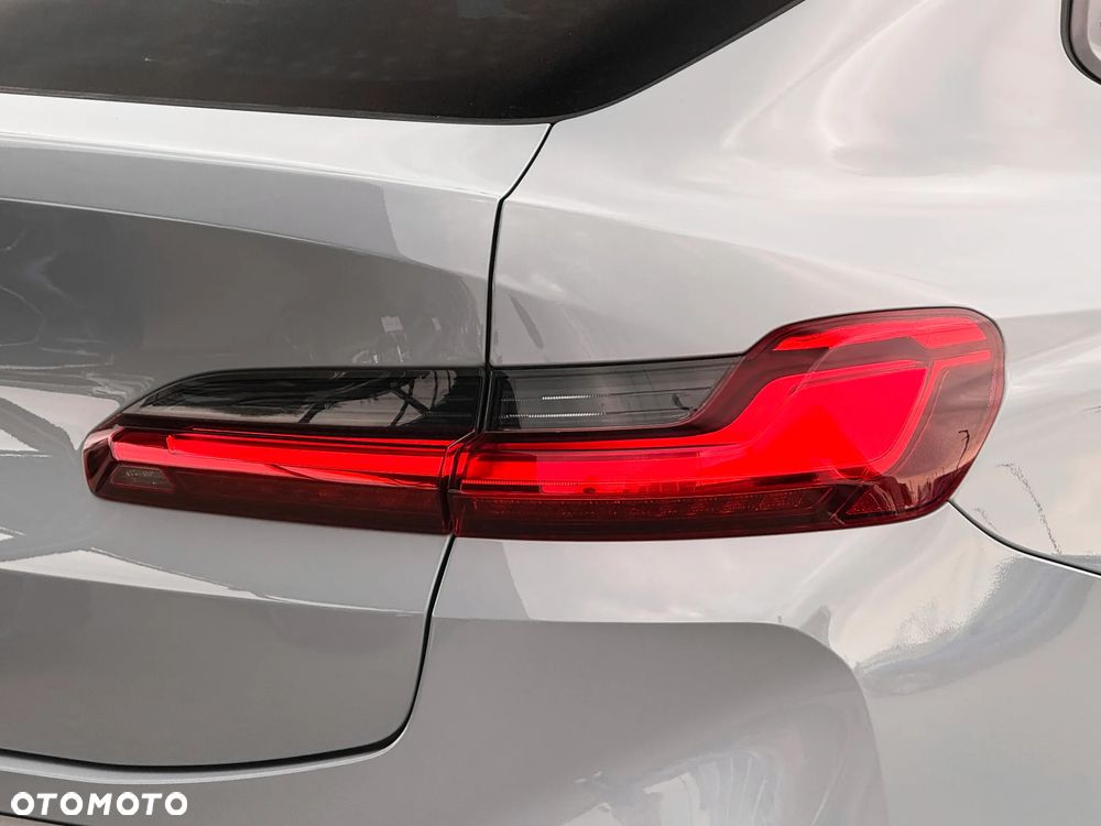 BMW X4 xDrive20d M Sport - 9