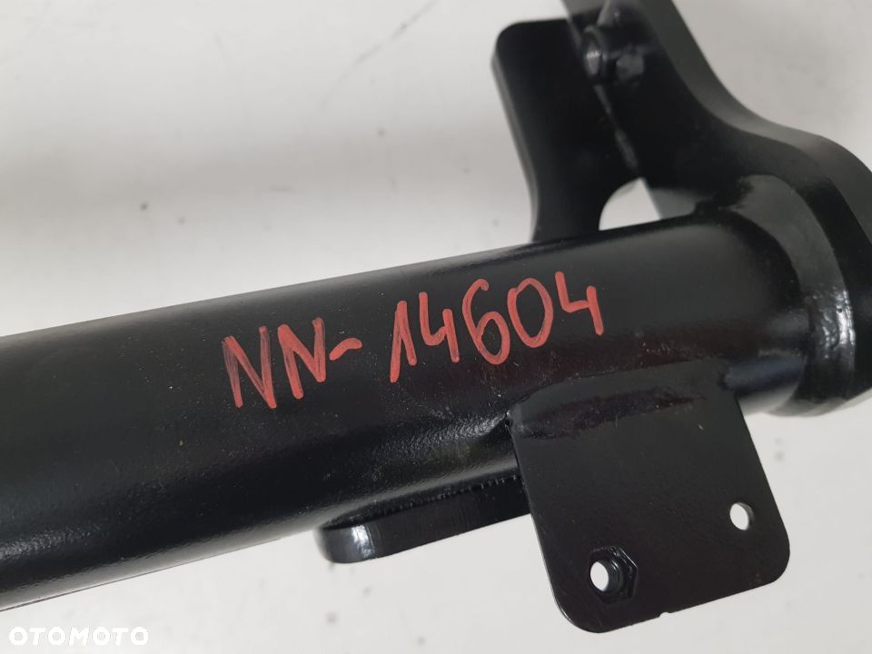 VW GOLF VII 7 HAK HOLOWNICZY 5G0803881G NOWY ORYGINALNY - 7