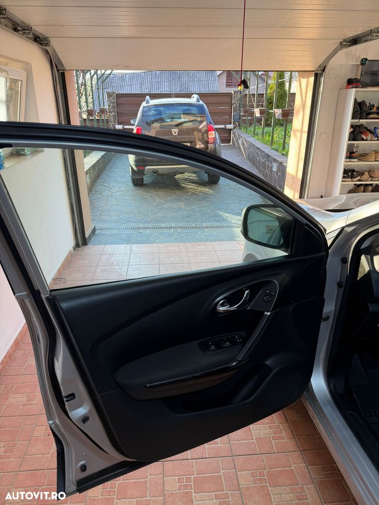 Renault Kadjar 1.6 DCI 4X4 Intens - 7