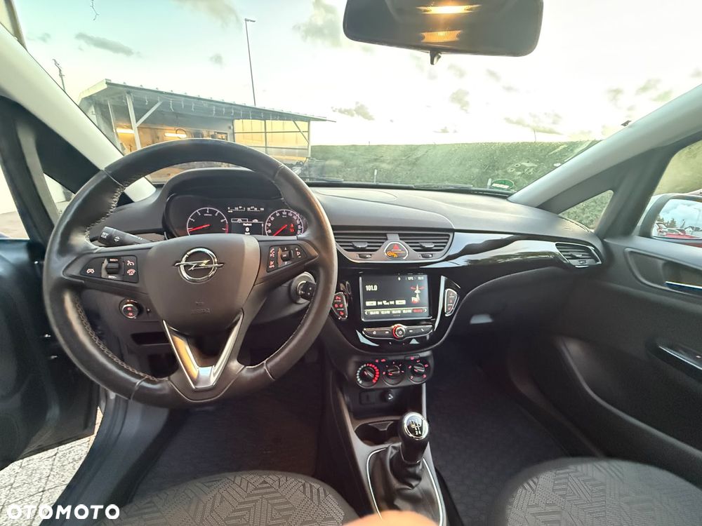 Opel Corsa - 18