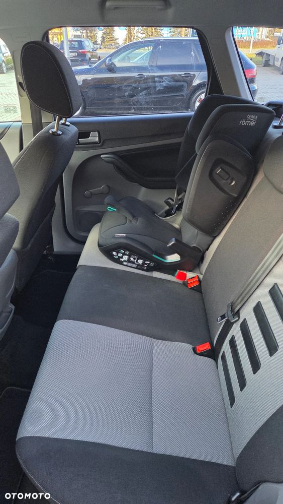 Ford Focus 1.6 Silver X - 22