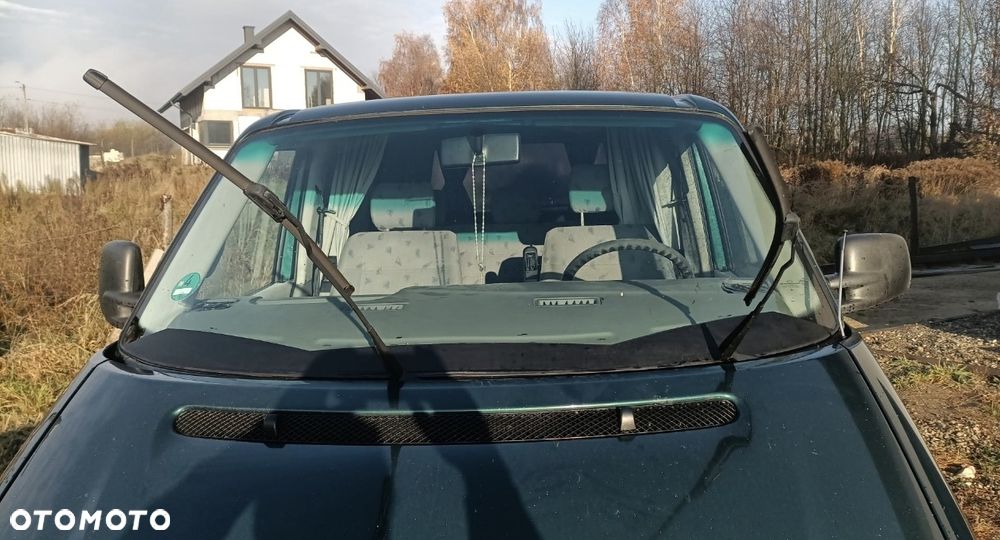 Volkswagen Transporter - 5