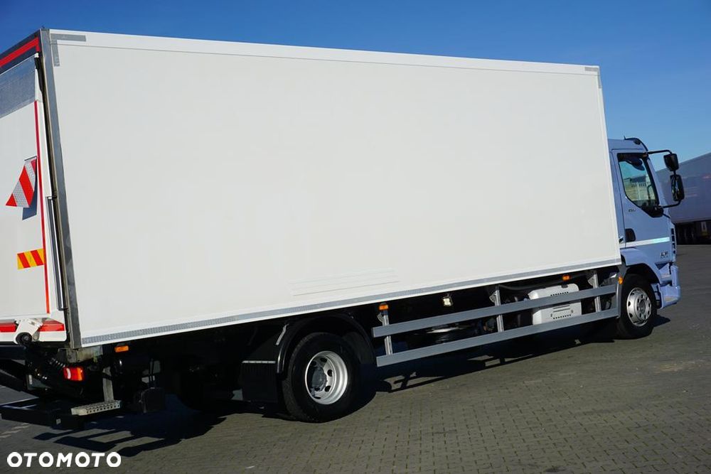 DAF LF / 260 / ACC / EURO 6 / CHŁODNIA + WINDA / MULTITEMPERATURA / 18 PALET - 34