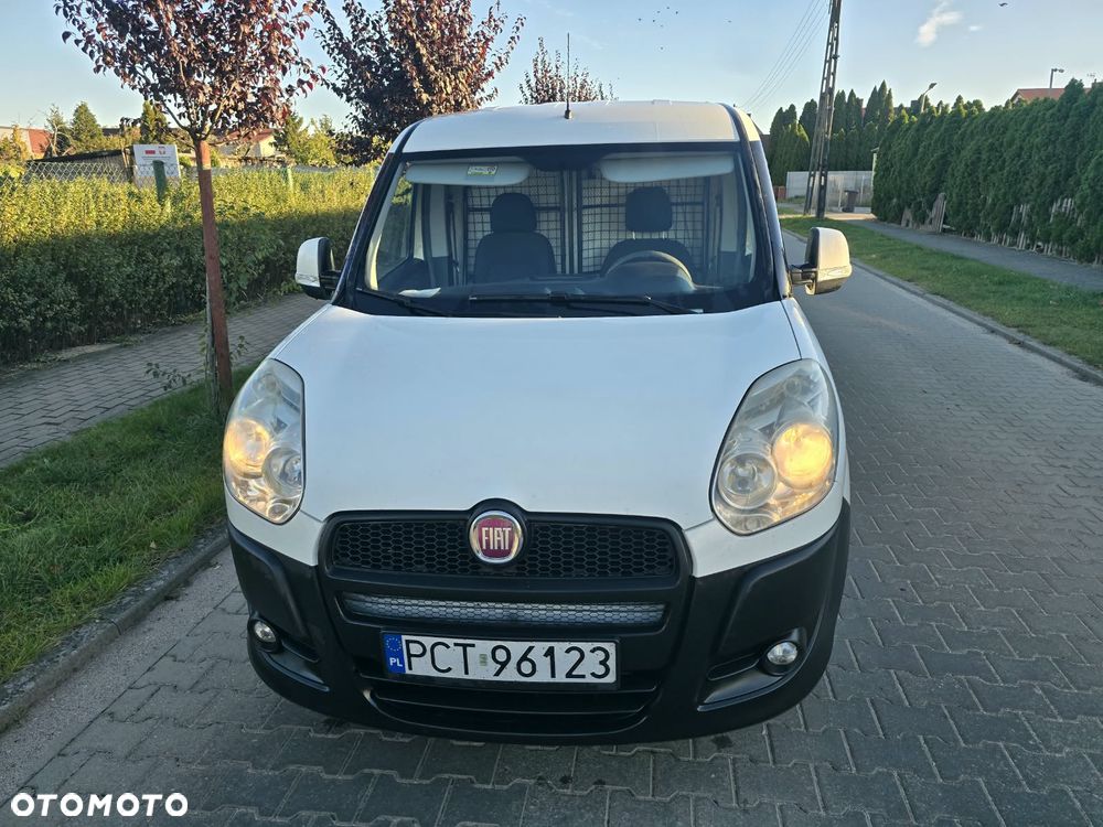 Fiat Doblo