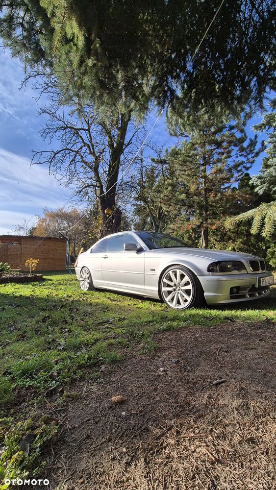 BMW Seria 3 328Ci - 19