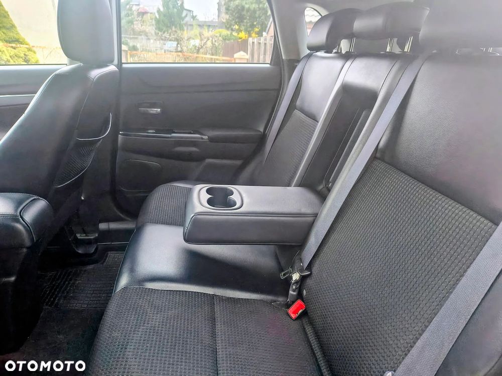 Citroën C4 Aircross 1.6 HDi STT 4x2 Exclusive - 10