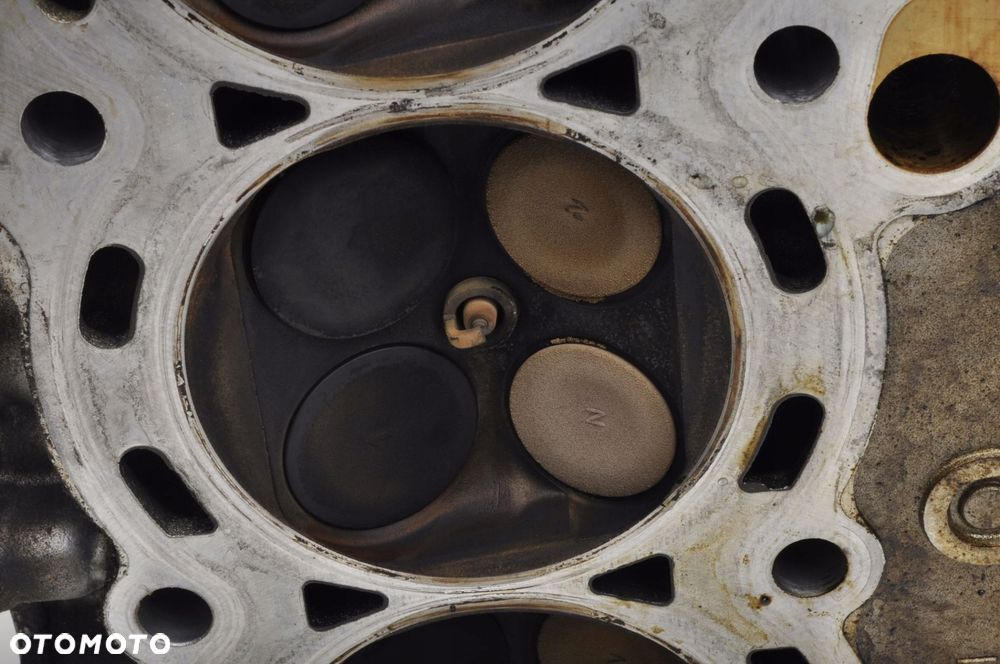 HONDA CR-V II 2.0 16V 110kW 150KM GŁOWICA SILNIKA K20A4 241tys km - 6