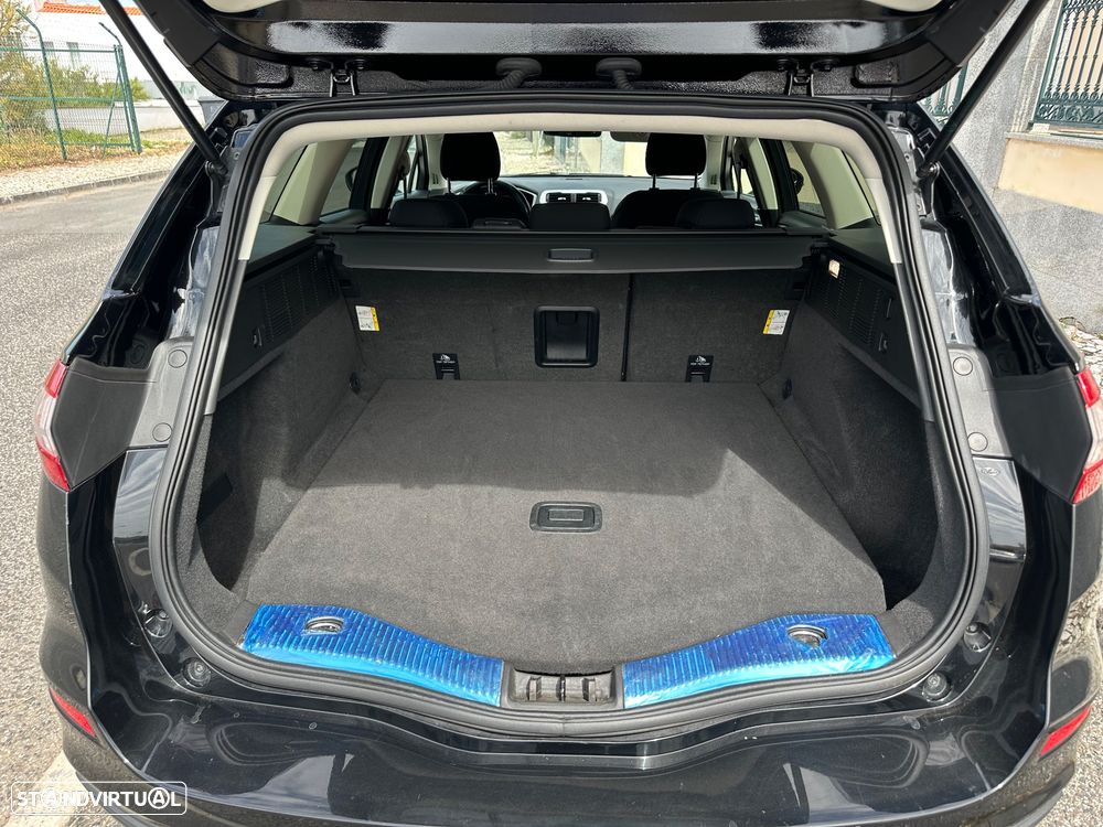 Ford Mondeo SW 1.5 TDCi Titanium - 21