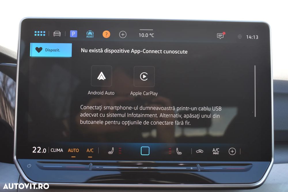 Volkswagen Golf 1.5 eTSI DSG MHEV Life - 26