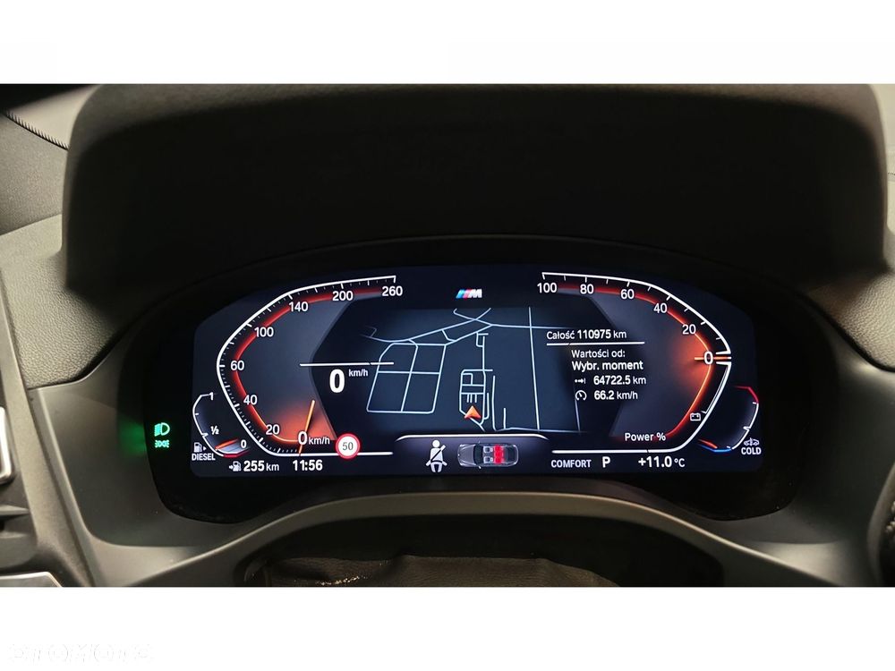 BMW X4 xDrive30d M Sport - 21