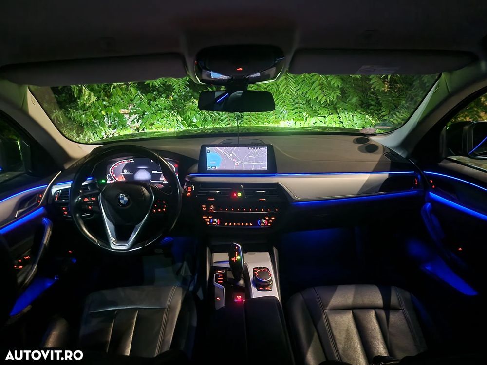 BMW Seria 5 - 14