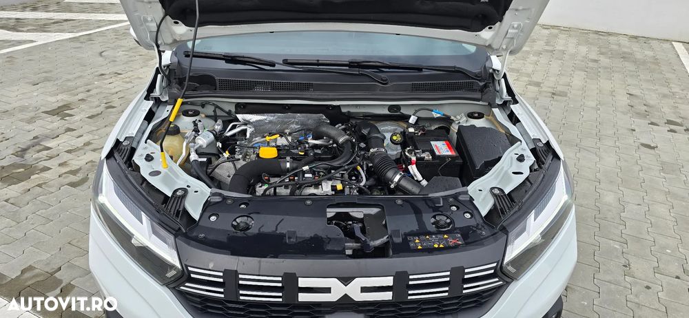 Dacia Logan TCe 90 MT6 Comfort - 14