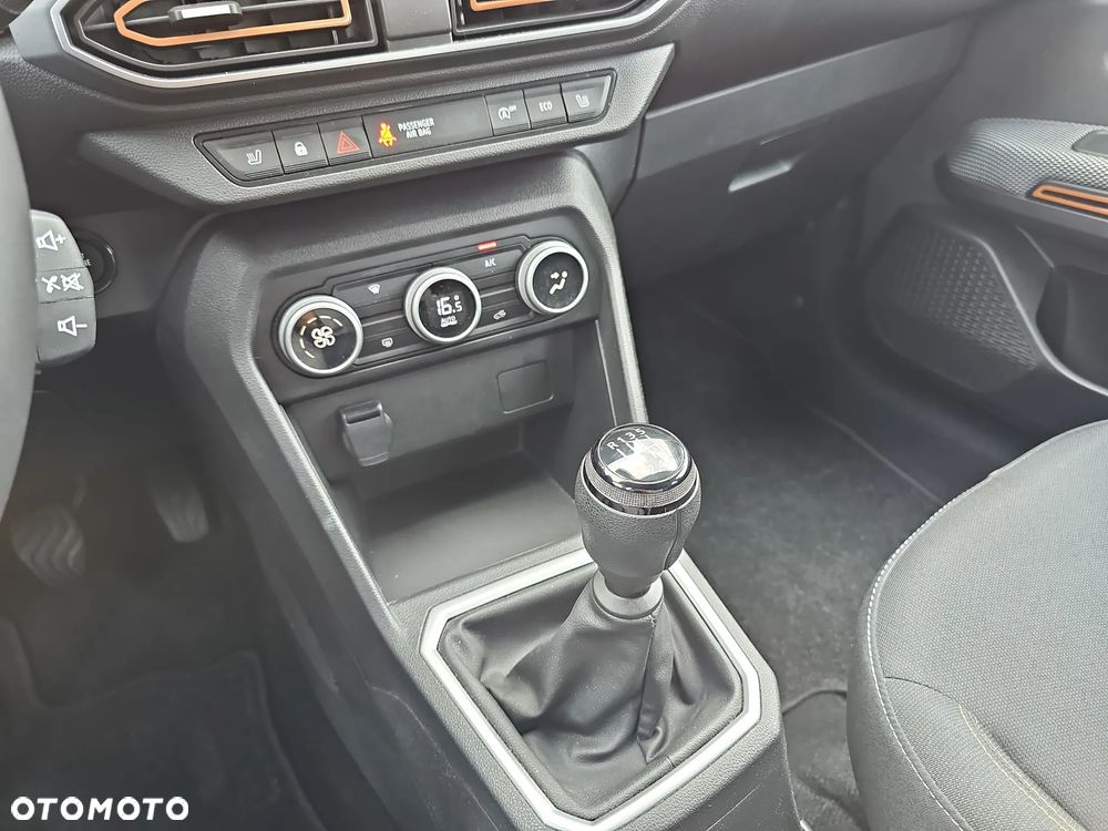 Dacia Sandero 1.0 TCe Expression - 26