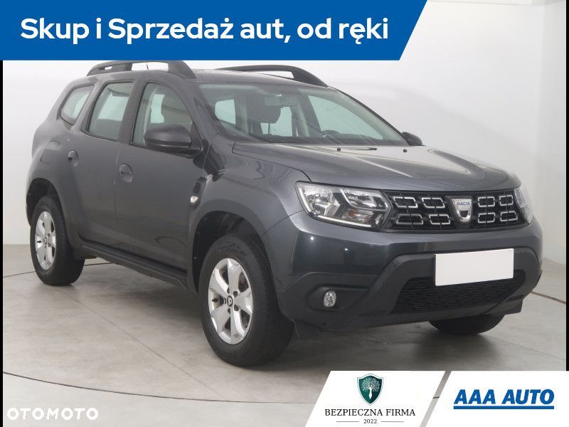 Dacia Duster - 3