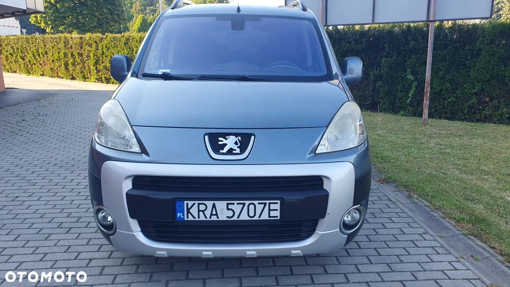 Peugeot Partner HDi FAP 110 Premium - 6