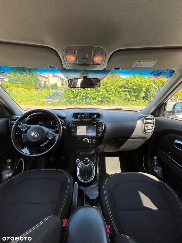 Kia Soul - 20