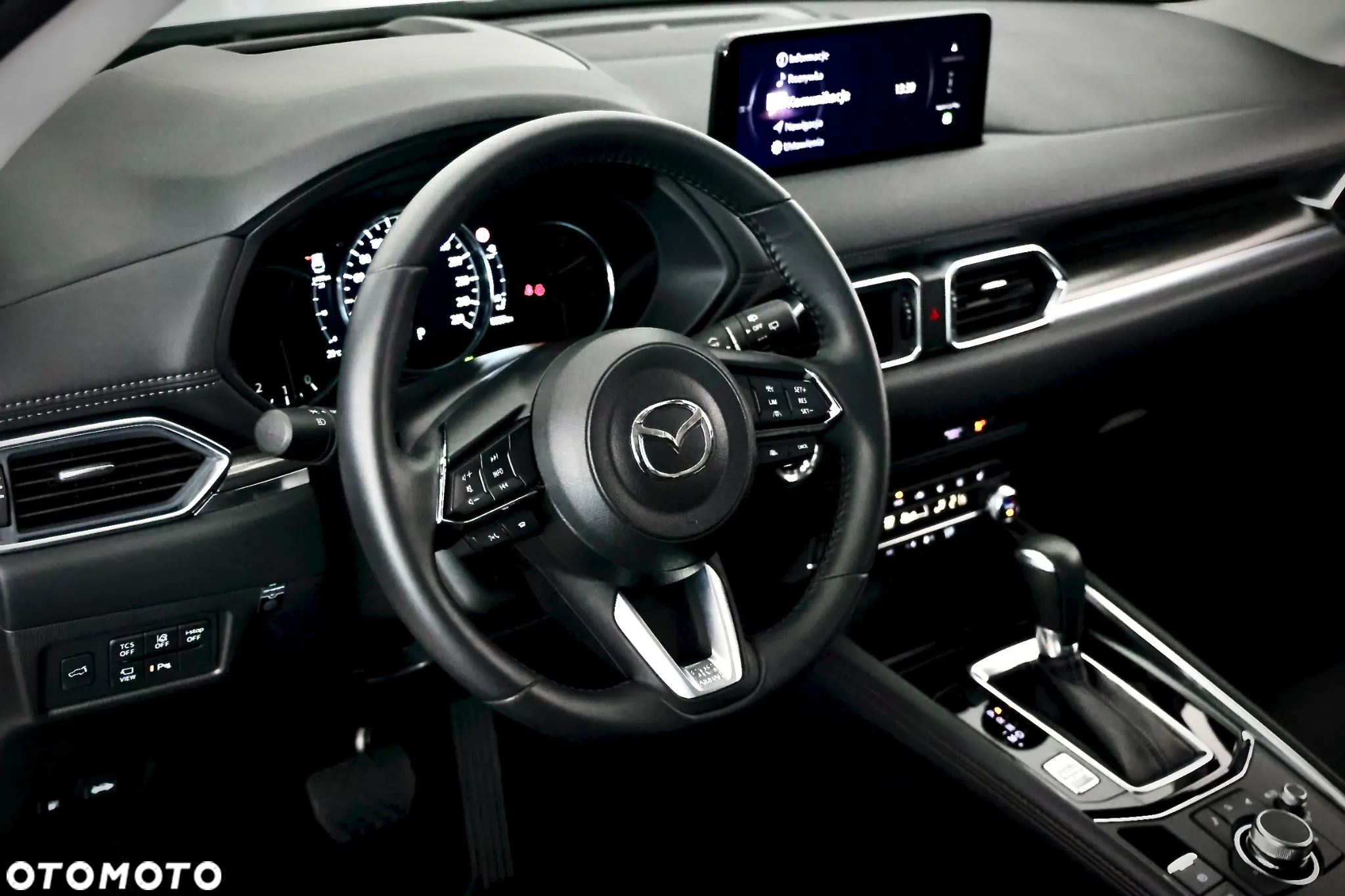 Mazda CX-5 2.0 Exclusive-Line 2WD - 11
