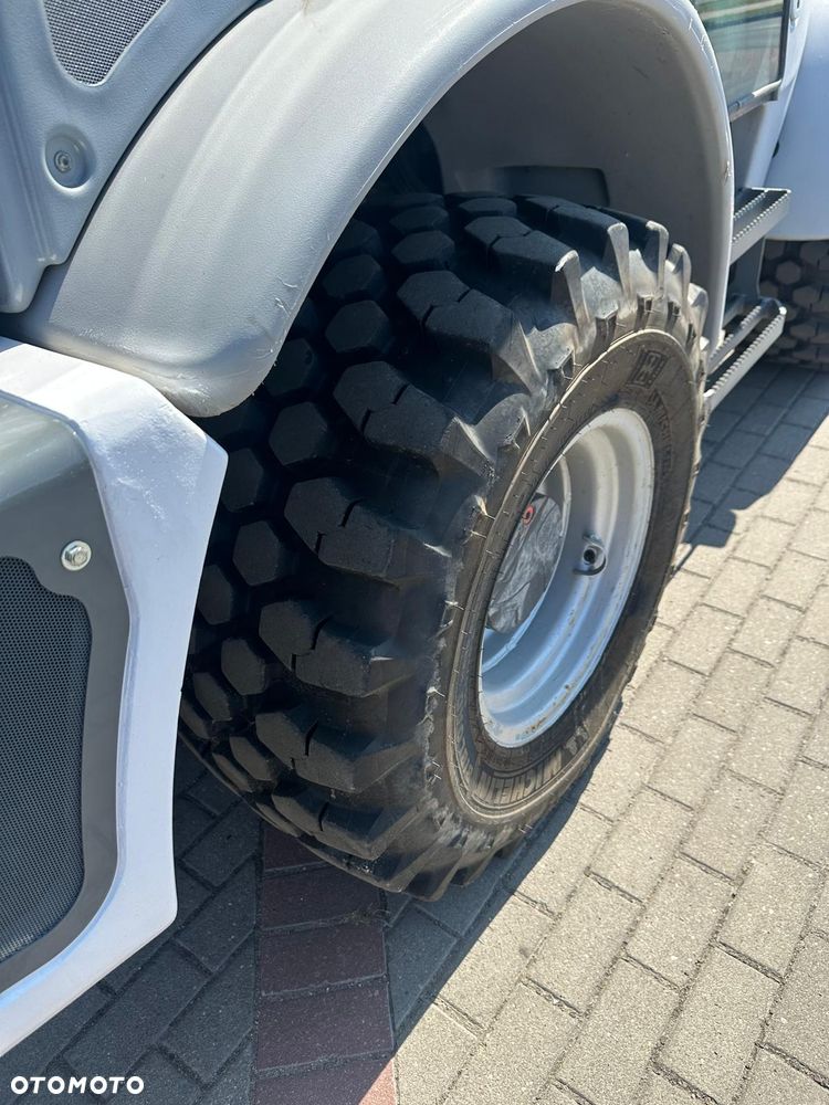 Kramer 480 - 11
