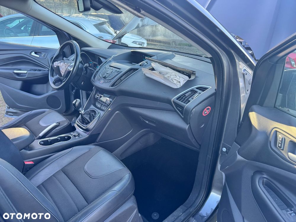 Ford Kuga 1.5 EcoBoost 2x4 SYNC - 30