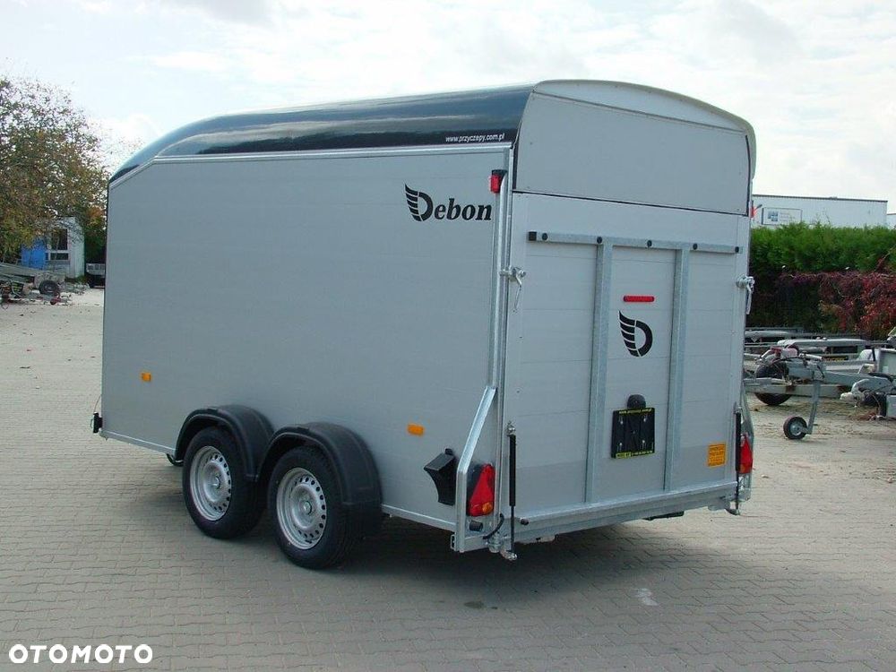Debon - 4
