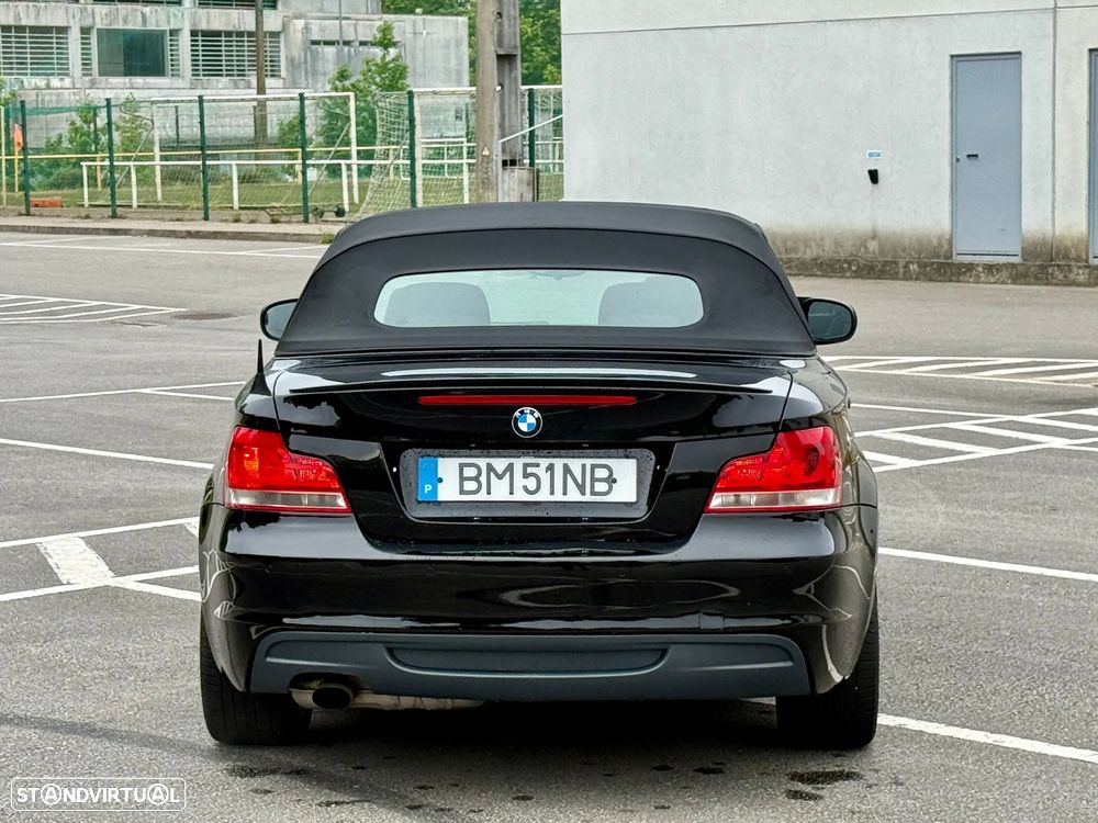 BMW 118 - 11
