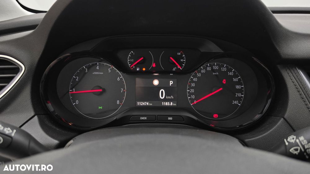 Opel Grandland X 1.5 START/STOP AT8 GS Line - 16