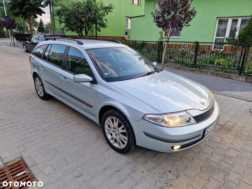 Renault Laguna - 19