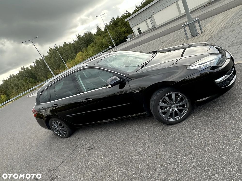 Renault Laguna 2.0 dCi Bose Edition - 7