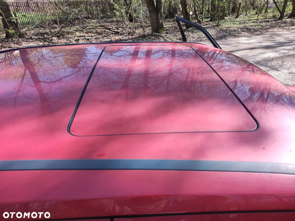 Mercedes-Benz W124 (1984-1993) - 17