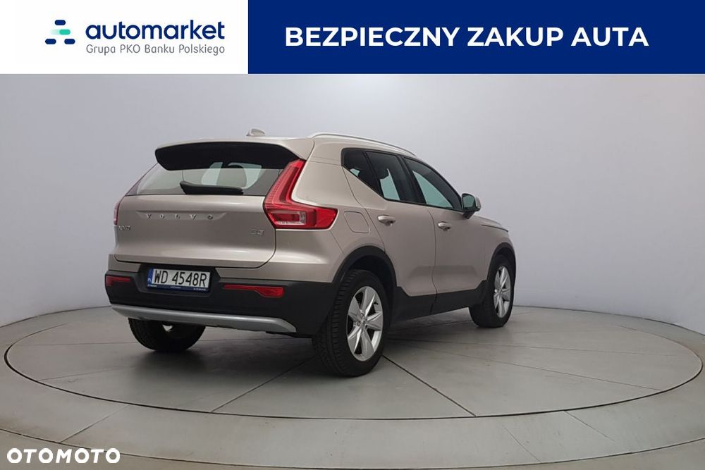 Volvo XC 40 B3 Core - 7