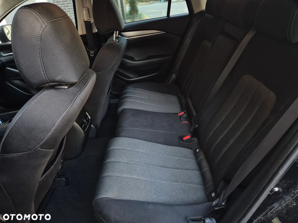 Mazda 6 2.0 Skymotion - 18