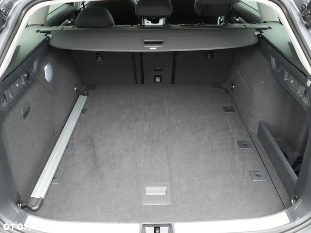 Skoda Superb 1.5 TSI mHEV Edition 130 DSG - 11